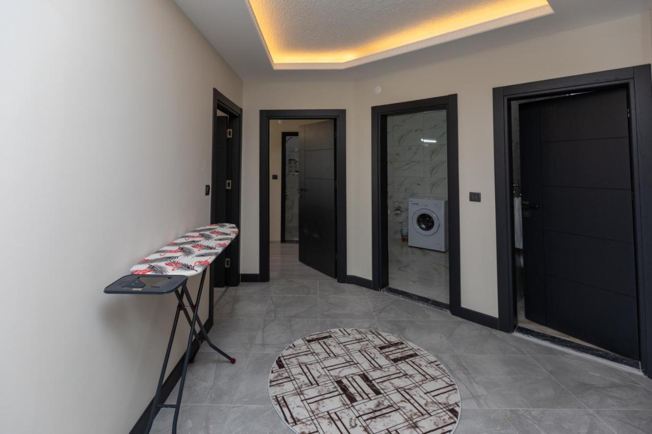 Moonlight Suite Trabzon Exterior photo