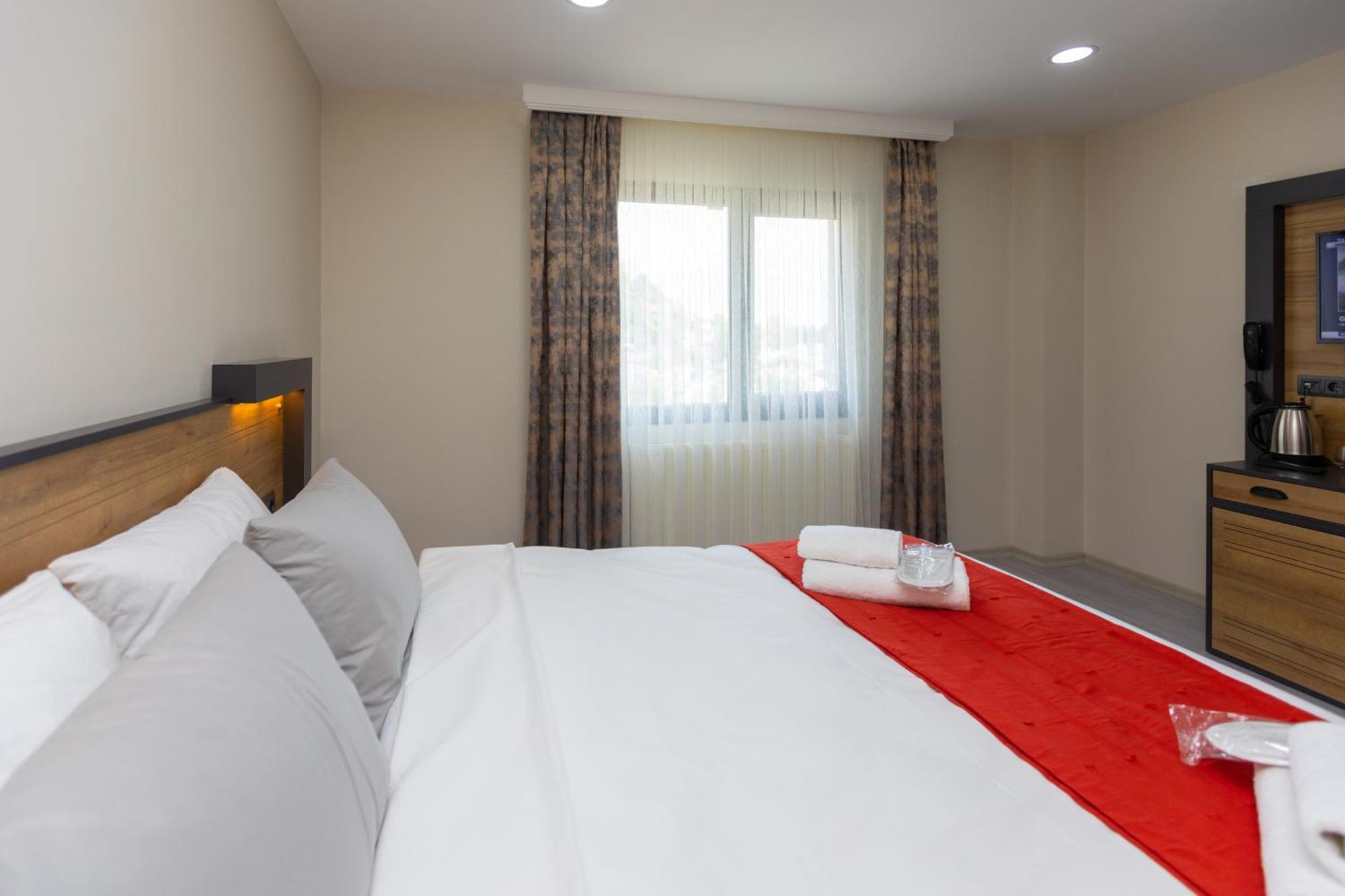 Moonlight Suite Trabzon Exterior photo